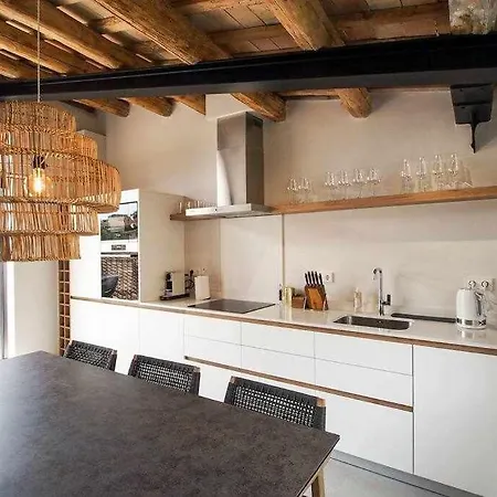 Velo Vern 3 Luxury Penthouse W Views Of Apartment Girona
