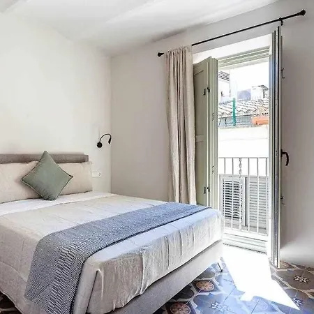 Velo Vern 3 Luxury Penthouse W Views Of Apartment Girona